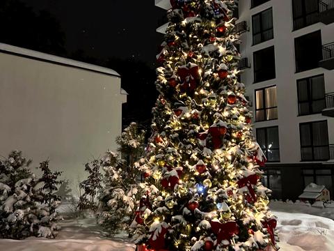 квартира по адресу Лесная ул., (Будинок 3)