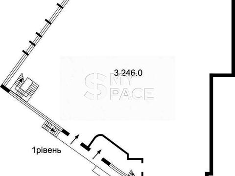комерційна за адресою Київ, Дарницький бульв., 8-Б