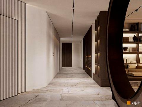 квартира по адресу Старонаводницкая ул., (Будинок 1)