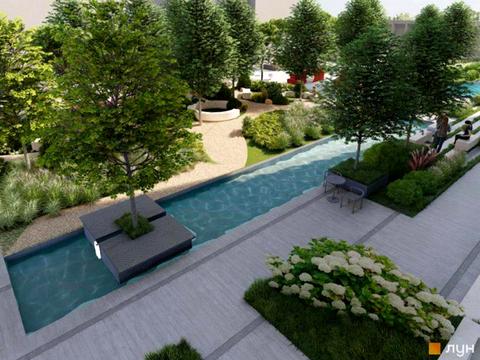 квартира по адресу Старонаводницкая ул., (Будинок 1)