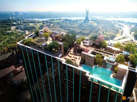 квартира по адресу Старонаводницкая ул., (Будинок 1)