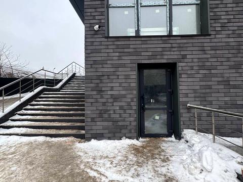 коммерческая по адресу Олега Мудрака ул. (Генерала Наумова), 1-Б