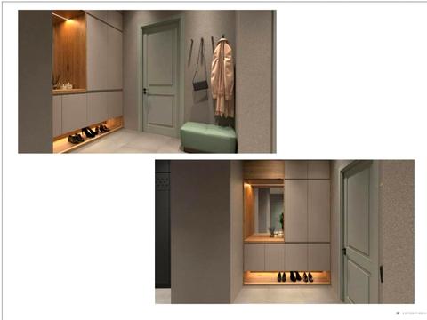 квартира по адресу Старонаводницкая ул., (Будинок 1)