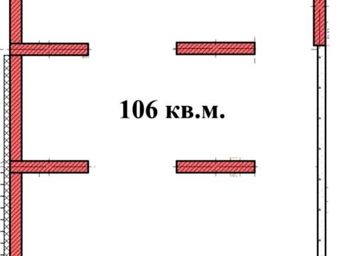 коммерческая по адресу Олега Мудрака ул. (Генерала Наумова), 1-Б