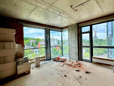 квартира по адресу Старонаводницкая ул., (Будинок 1)