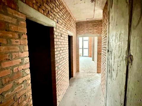 квартира по адресу Старонаводницкая ул., (Будинок 1)