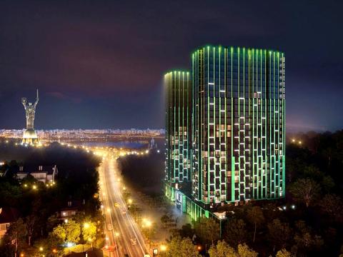 квартира по адресу Старонаводницкая ул., (Будинок 1)