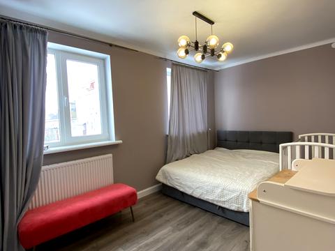 квартира за адресою Вознесіння вул., 8