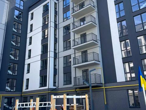 квартира за адресою с. Софіївська борщагівка, Санаторна вул., 20