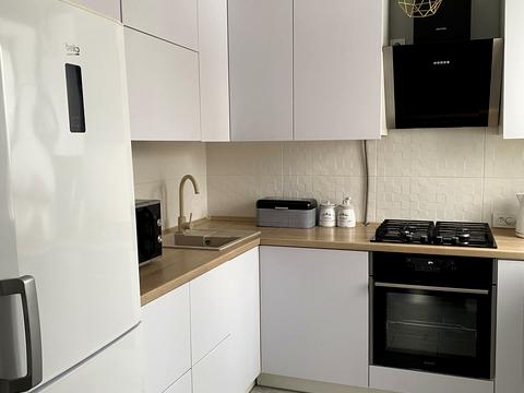 квартира за адресою Вознесіння вул., 8