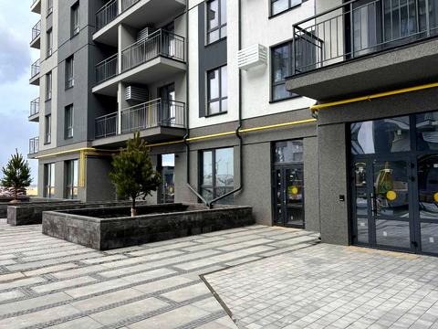 квартира за адресою с. Софіївська борщагівка, Санаторна вул., 20