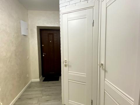 квартира за адресою Вознесіння вул., 8