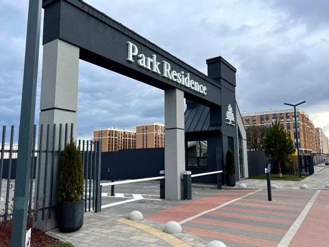 квартира за адресою с. Софіївська борщагівка, Санаторна вул., 20