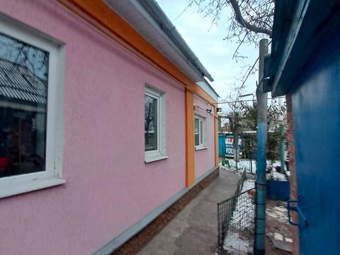 будинок за адресою Миколи Татарулі вул. (Ціолковського), 80