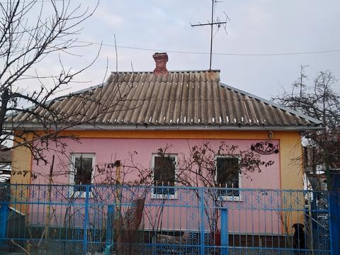 будинок за адресою Миколи Татарулі вул. (Ціолковського), 80