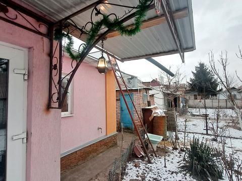 будинок за адресою Миколи Татарулі вул. (Ціолковського), 80