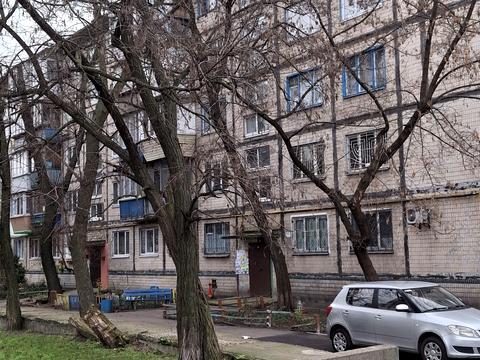 квартира по адресу Азербайджанская ул. (Бакинських Комісарів), 4