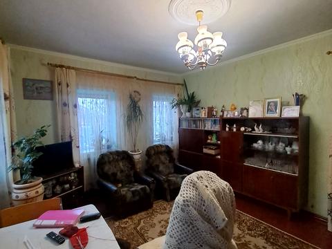 будинок за адресою Миколи Татарулі вул. (Ціолковського), 80