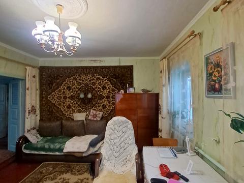 будинок за адресою Миколи Татарулі вул. (Ціолковського), 80