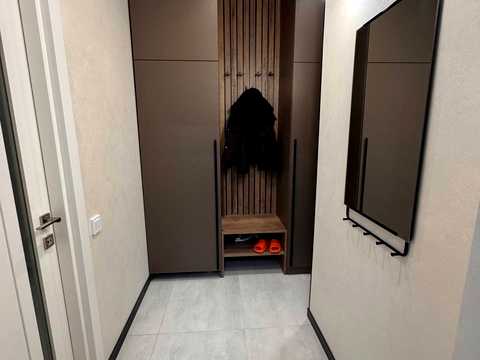 квартира за адресою Генуезька вул., 1Ж корпус 1