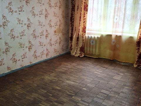 квартира по адресу Азербайджанская ул. (Бакинських Комісарів), 4