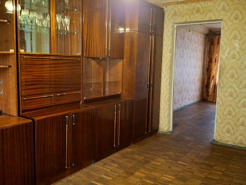 квартира по адресу Азербайджанская ул. (Бакинських Комісарів), 4