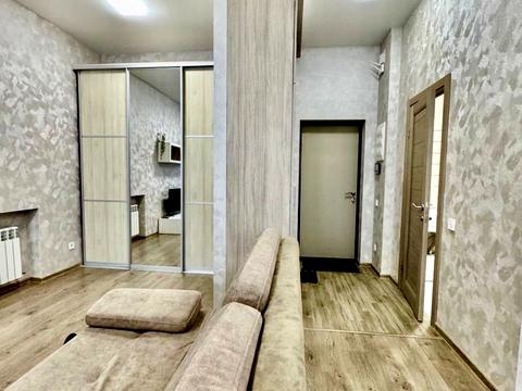 квартира за адресою Кулишівська вул. (Сергія Лазо), 26