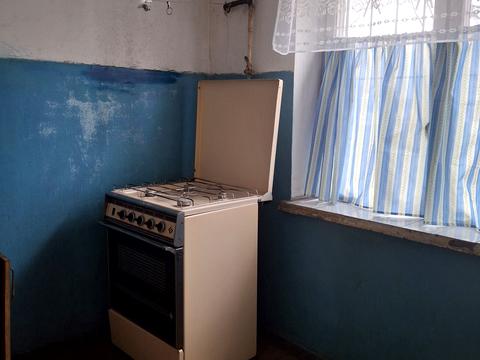 квартира по адресу Азербайджанская ул. (Бакинських Комісарів), 4