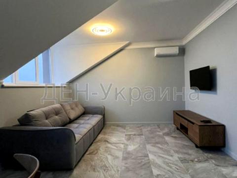 квартира за адресою Київ, Павлівська вул., 17