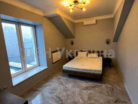 квартира за адресою Київ, Павлівська вул., 17