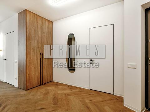 квартира по адресу Причальная ул., 10