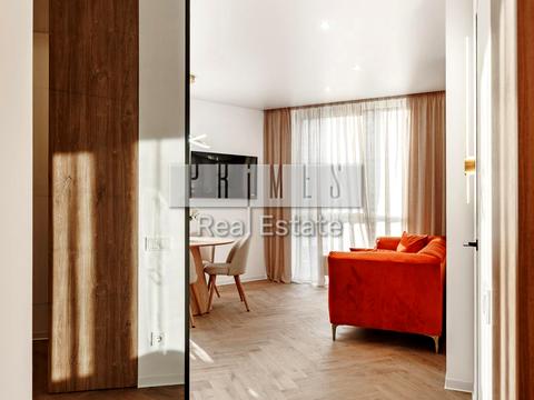 квартира по адресу Причальная ул., 10