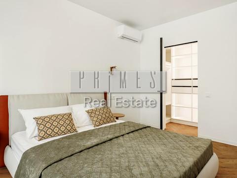 квартира по адресу Причальная ул., 10