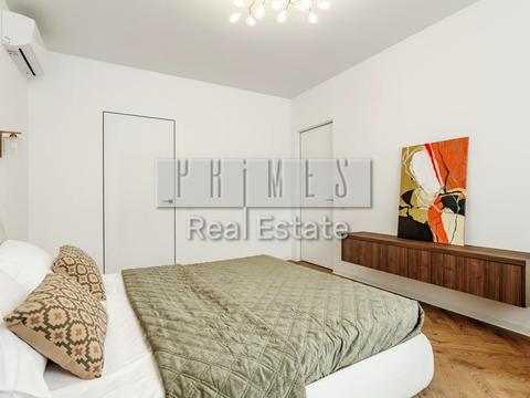 квартира по адресу Причальная ул., 10