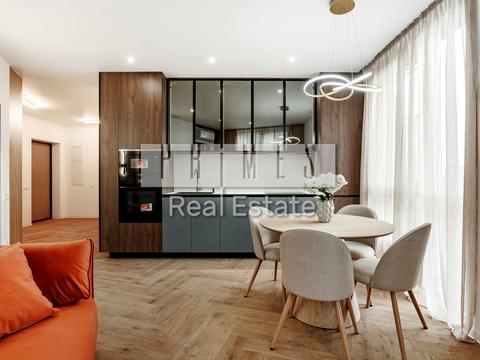 квартира по адресу Причальная ул., 10