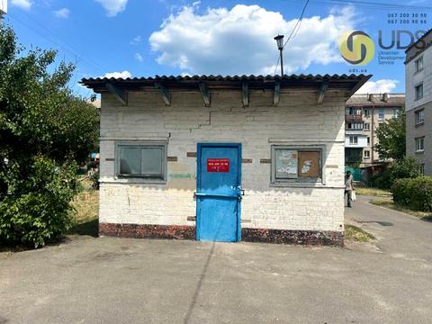 комерційна за адресою Павла Чубинського вул. (Крупської), 8-А