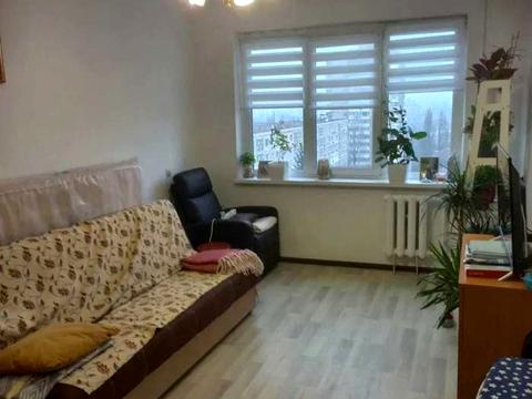 квартира за адресою Відрадний просп. (Чубаря), 61