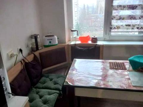 квартира за адресою Відрадний просп. (Чубаря), 61