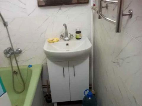 квартира за адресою Відрадний просп. (Чубаря), 61