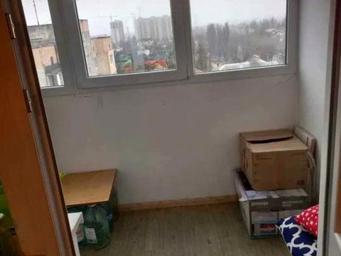 квартира за адресою Відрадний просп. (Чубаря), 61