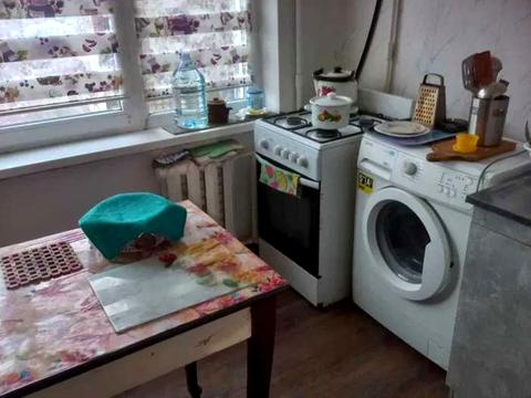 квартира за адресою Відрадний просп. (Чубаря), 61