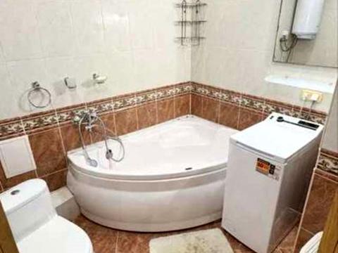 квартира за адресою Відрадний просп. (Чубаря), 61