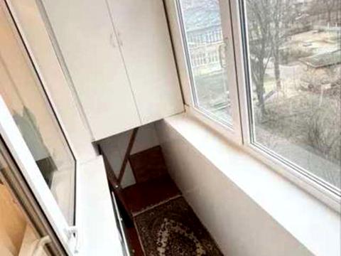 квартира за адресою Відрадний просп. (Чубаря), 61