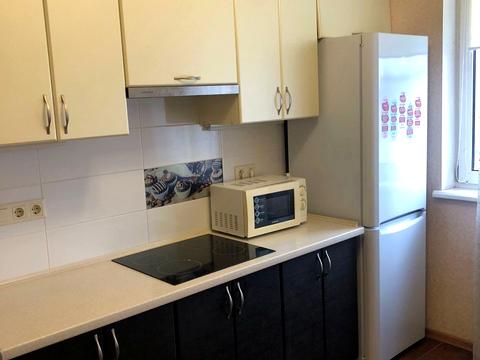 квартира за адресою Юлії Здановської вул. (Ломоносова), 50/2