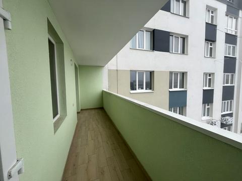 квартира за адресою Лісогринівецька вул., 34-А