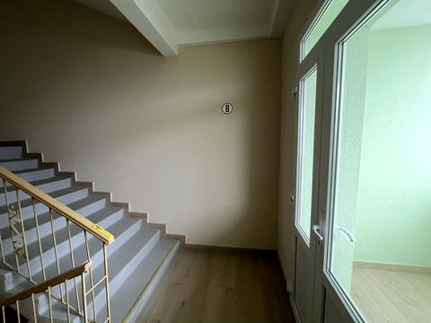 квартира за адресою Лісогринівецька вул., 34-А