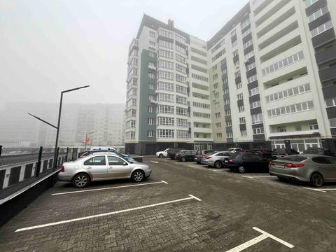 квартира за адресою Лісогринівецька вул., 34-А