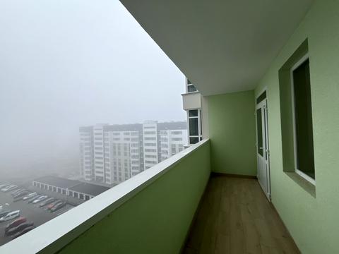 квартира за адресою Лісогринівецька вул., 34-А