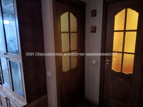 квартира по адресу Академика Богомольца ул., 9