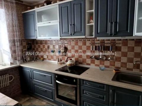 квартира по адресу Академика Богомольца ул., 9